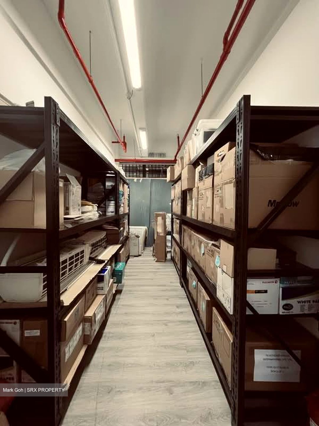 B Central (D12), Factory #581136791